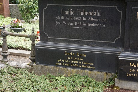 Bad Godesberg